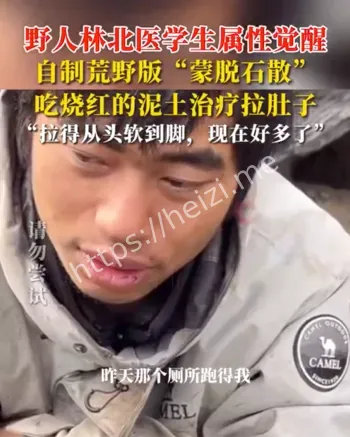 蒙脱石散与自制吸附差异